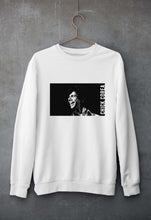 Load image into Gallery viewer, Chick Corea Unisex Sweatshirt for Men/Women-White-Ektarfa.online
