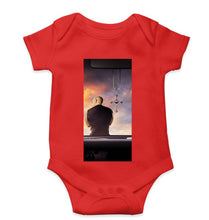 Load image into Gallery viewer, Fast X Vin Diesel Kids Romper For Baby Boy/Girl
