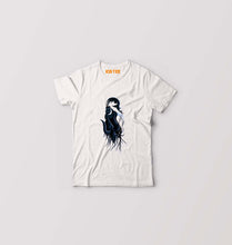 Load image into Gallery viewer, Mahakal Mahadev Bholenath Shiva Shivji Kids T-Shirt for Boy/Girl-White-Ektarfa.online
