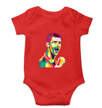 Load image into Gallery viewer, Novak Djokovic Tennis Kids Romper For Baby Boy/Girl
