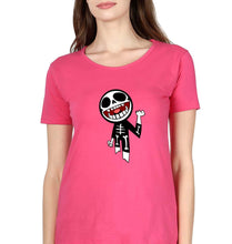 Load image into Gallery viewer, Gorillaz T-Shirt for Women-Pink-Ektarfa.online
