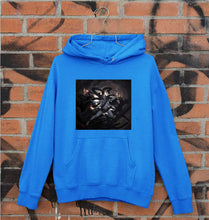 Load image into Gallery viewer, Mahakal Mahadev Bholenath Shiva Shivji Unisex Hoodie for Men/Women-Royal Blue-Ektarfa.online
