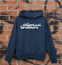 Load image into Gallery viewer, The Chemical Brothers Unisex Hoodie for Men/Women-Navy Blue-Ektarfa.online
