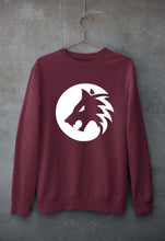 Load image into Gallery viewer, Call of Duty (COD) Unisex Sweatshirt for Men/Women-Maroon-Ektarfa.online
