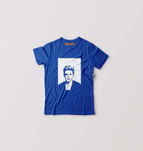 Load image into Gallery viewer, Niall Horan Kids T-Shirt for Boy/Girl-Royal Blue-Ektarfa.online
