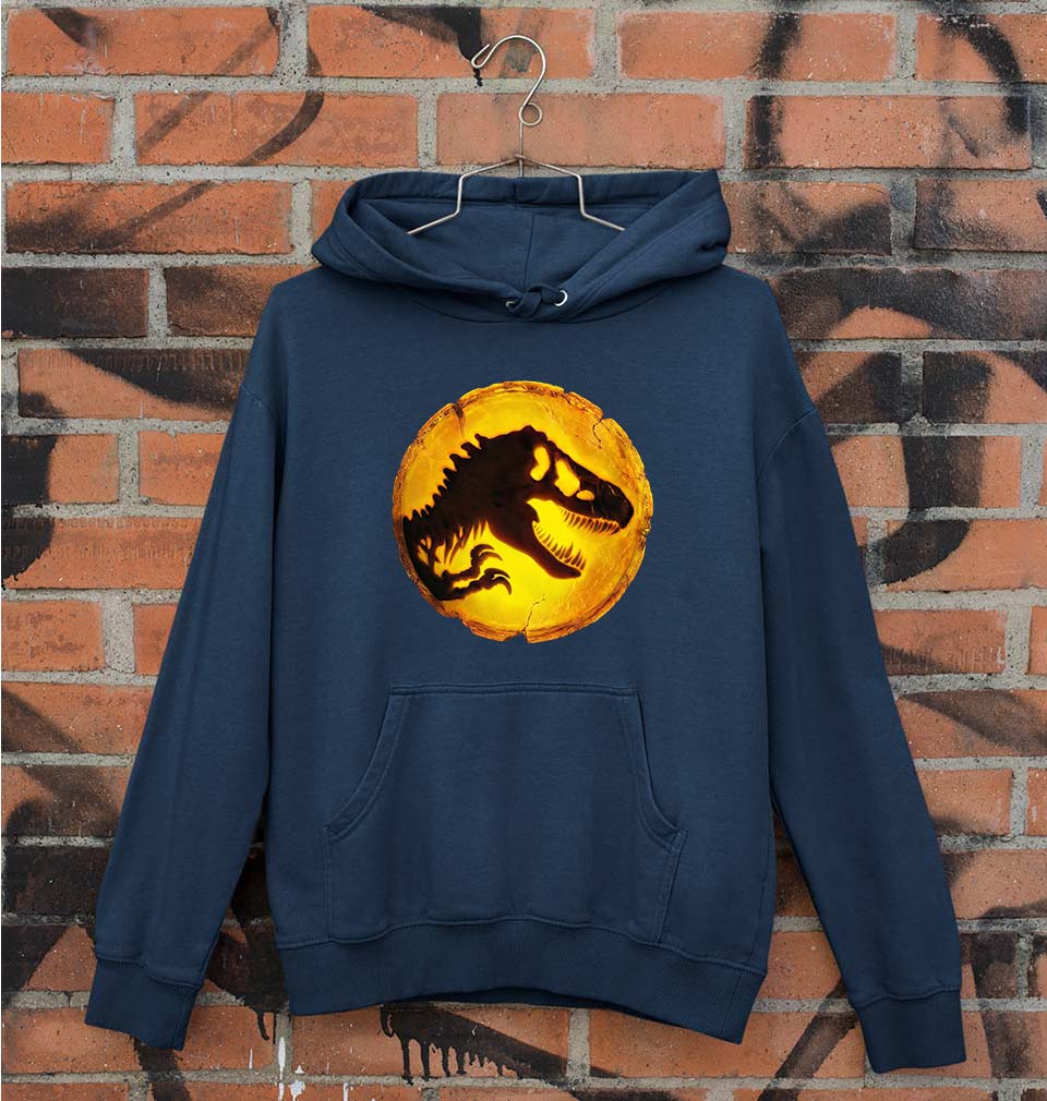 Jurassic World Hoodies for Men Men Sweatshirt Online India