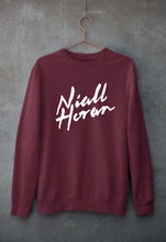Load image into Gallery viewer, Niall Horan Unisex Sweatshirt for Men/Women-Maroon-Ektarfa.online
