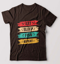 Load image into Gallery viewer, Fishing T-Shirt for Men-Ektarfa.online

