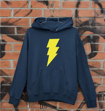 Load image into Gallery viewer, Black Adam Unisex Hoodie for Men/Women-Navy Blue-Ektarfa.online
