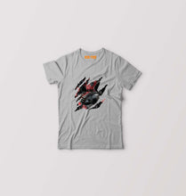 Load image into Gallery viewer, Deadpool Kids T-Shirt for Boy/Girl-0-1 Year(20 Inches)-Grey-Ektarfa.online
