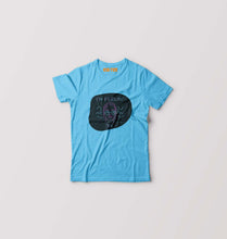 Load image into Gallery viewer, Liam Payne Kids T-Shirt for Boy/Girl-0-1 Year(20 Inches)-Light Blue-Ektarfa.online

