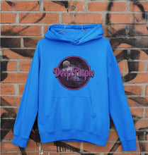 Load image into Gallery viewer, Deep Purple Unisex Hoodie for Men/Women-Royal Blue-Ektarfa.online

