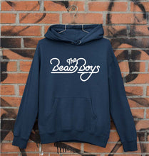 Load image into Gallery viewer, The Beach Boys Unisex Hoodie for Men/Women-Navy Blue-Ektarfa.online
