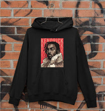 Load image into Gallery viewer, Kendrick Lamar Unisex Hoodie for Men/Women-Black-Ektarfa.online
