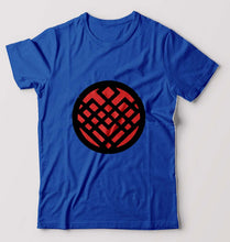 Load image into Gallery viewer, Shang-Chi T-Shirt for Men-Royal Blue-Ektarfa.online
