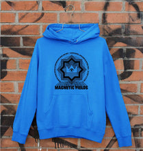 Load image into Gallery viewer, Magnetic fields Unisex Hoodie for Men/Women-S(40 Inches)-Royal Blue-Ektarfa.online
