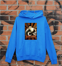 Load image into Gallery viewer, IP Man Unisex Hoodie for Men/Women-Royal Blue-Ektarfa.online
