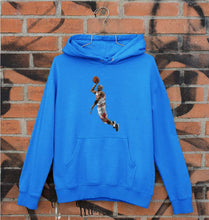Load image into Gallery viewer, Michael Jordan Unisex Hoodie for Men/Women-Royal Blue-Ektarfa.online
