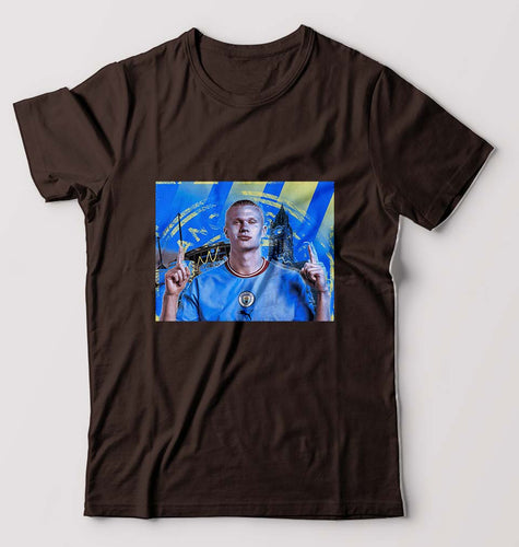 Erling Haaland T-Shirt for Men-Ektarfa.online