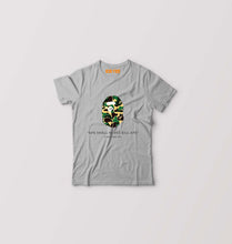 Load image into Gallery viewer, A Bathing Ape Kids T-Shirt for Boy/Girl-Grey-Ektarfa.online
