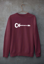 Load image into Gallery viewer, Charvel Guitar Unisex Sweatshirt for Men/Women-Maroon-Ektarfa.online
