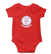 Load image into Gallery viewer, IIT (BHU) Varanasi Kids Romper For Baby Boy/Girl
