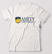 Load image into Gallery viewer, Amity T-Shirt for Men-White-Ektarfa.online
