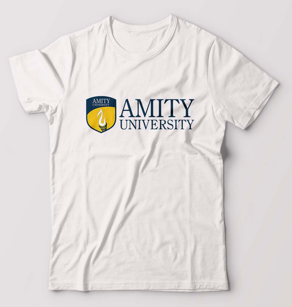 Amity T-Shirt for Men-White-Ektarfa.online