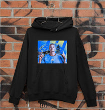 Load image into Gallery viewer, Erling Haaland Unisex Hoodie for Men/Women-Black-Ektarfa.online
