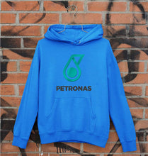 Load image into Gallery viewer, Petronas Unisex Hoodie for Men/Women-S(40 Inches)-Royal Blue-Ektarfa.online
