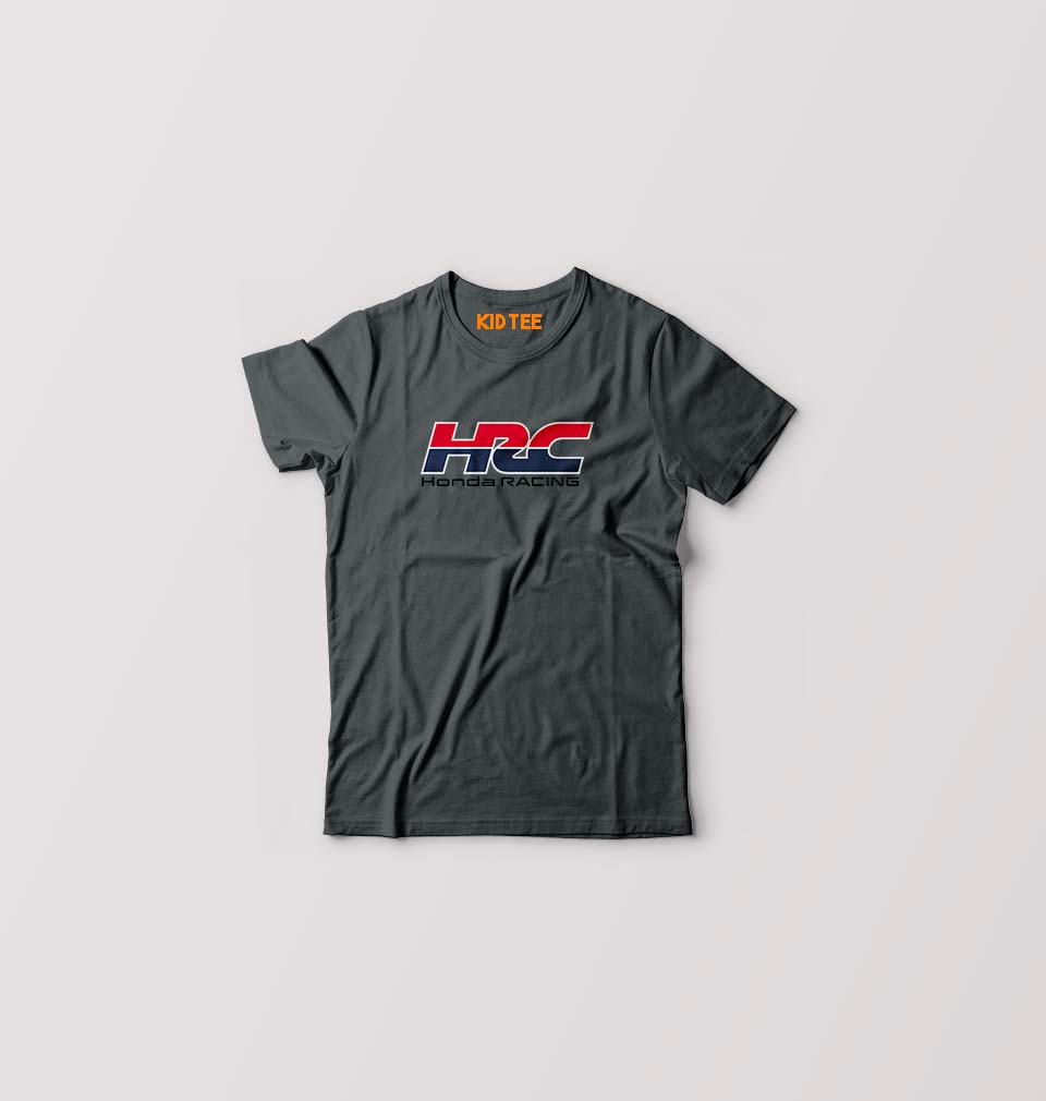 Honda Racing T-Shirt for Boy Kids T-Shirt Online India – Ektarfa
