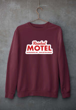 Load image into Gallery viewer, schitts creek Unisex Sweatshirt for Men/Women-Maroon-Ektarfa.online
