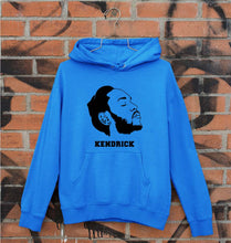Load image into Gallery viewer, Kendrick Lamar Unisex Hoodie for Men/Women-Royal Blue-Ektarfa.online
