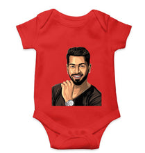 Load image into Gallery viewer, Hardik Pandya Kids Romper For Baby Boy/Girl
