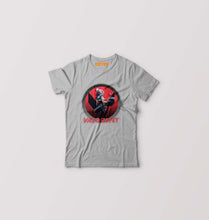 Load image into Gallery viewer, Valorant Kids T-Shirt for Boy/Girl-Grey-Ektarfa.online
