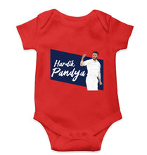 Load image into Gallery viewer, Hardik Pandya Kids Romper Kids Romper For Baby Boy/Girl
