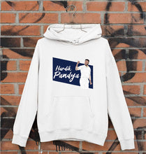 Load image into Gallery viewer, Hardik Pandya Unisex Hoodie for Men/Women
