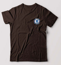 Load image into Gallery viewer, Chelsea Logo T-Shirt for Men-S(38 Inches)-Olive green-Ektarfa.online
