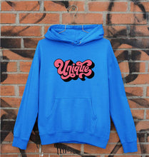 Load image into Gallery viewer, Unique Unisex Hoodie for Men/Women-Royal Blue-Ektarfa.online
