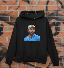 Load image into Gallery viewer, Hardik Pandya Unisex Hoodie for Men/Women
