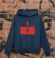 Load image into Gallery viewer, Stranger Things Unisex Hoodie for Men/Women-S(40 Inches)-Navy Blue-Ektarfa.online
