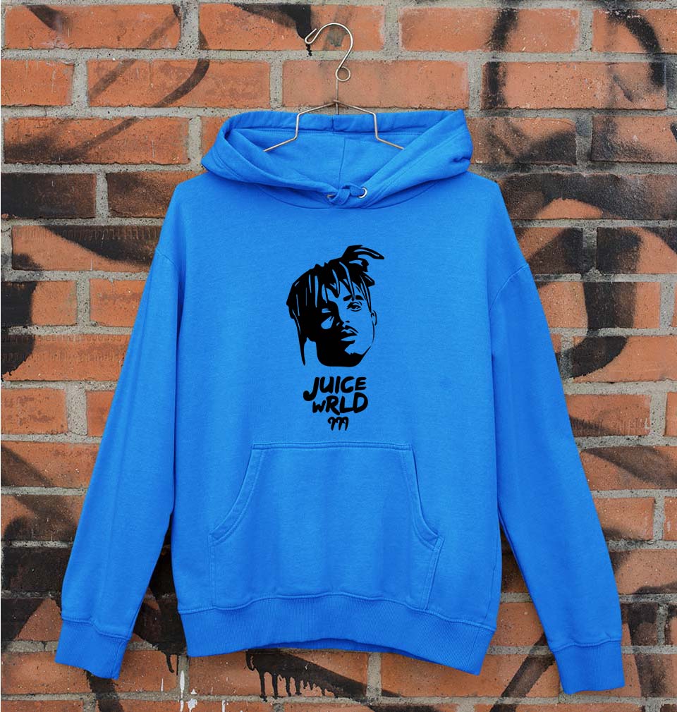 Juice WRLD Hoodies for Men Men Sweatshirt Online India – Ektarfa