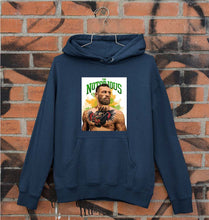 Load image into Gallery viewer, Conor McGregor UFC MMA Unisex Hoodie for Men/Women-Navy Blue-Ektarfa.online
