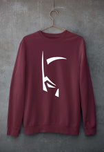Load image into Gallery viewer, Batman Unisex Sweatshirt for Men/Women-Maroon-Ektarfa.online
