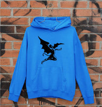 Load image into Gallery viewer, Black Sabbath Unisex Hoodie for Men/Women-S(40 Inches)-Royal Blue-Ektarfa.online
