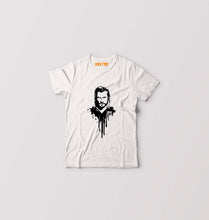 Load image into Gallery viewer, Thor Superhero Kids T-Shirt for Boy/Girl-White-Ektarfa.online
