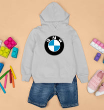 Load image into Gallery viewer, BMW Kids Hoodie for Boy/Girl-0-1 Year(22 Inches)-Grey-Ektarfa.online
