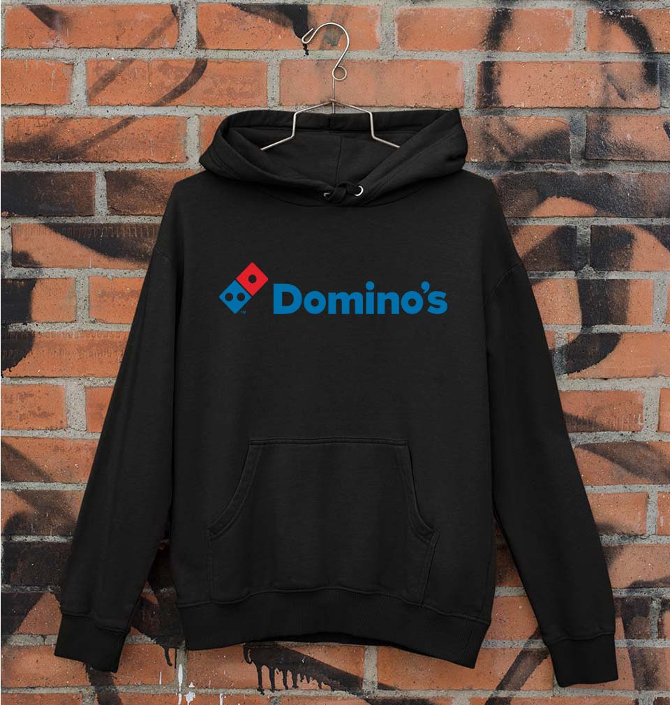 Domino's Hoodie Sweatshirt For Men