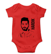 Load image into Gallery viewer, Hardik Pandya Kids Romper For Baby Boy/Girl
