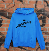 Load image into Gallery viewer, Ron-Matusalem Unisex Hoodie for Men/Women-Royal Blue-Ektarfa.online
